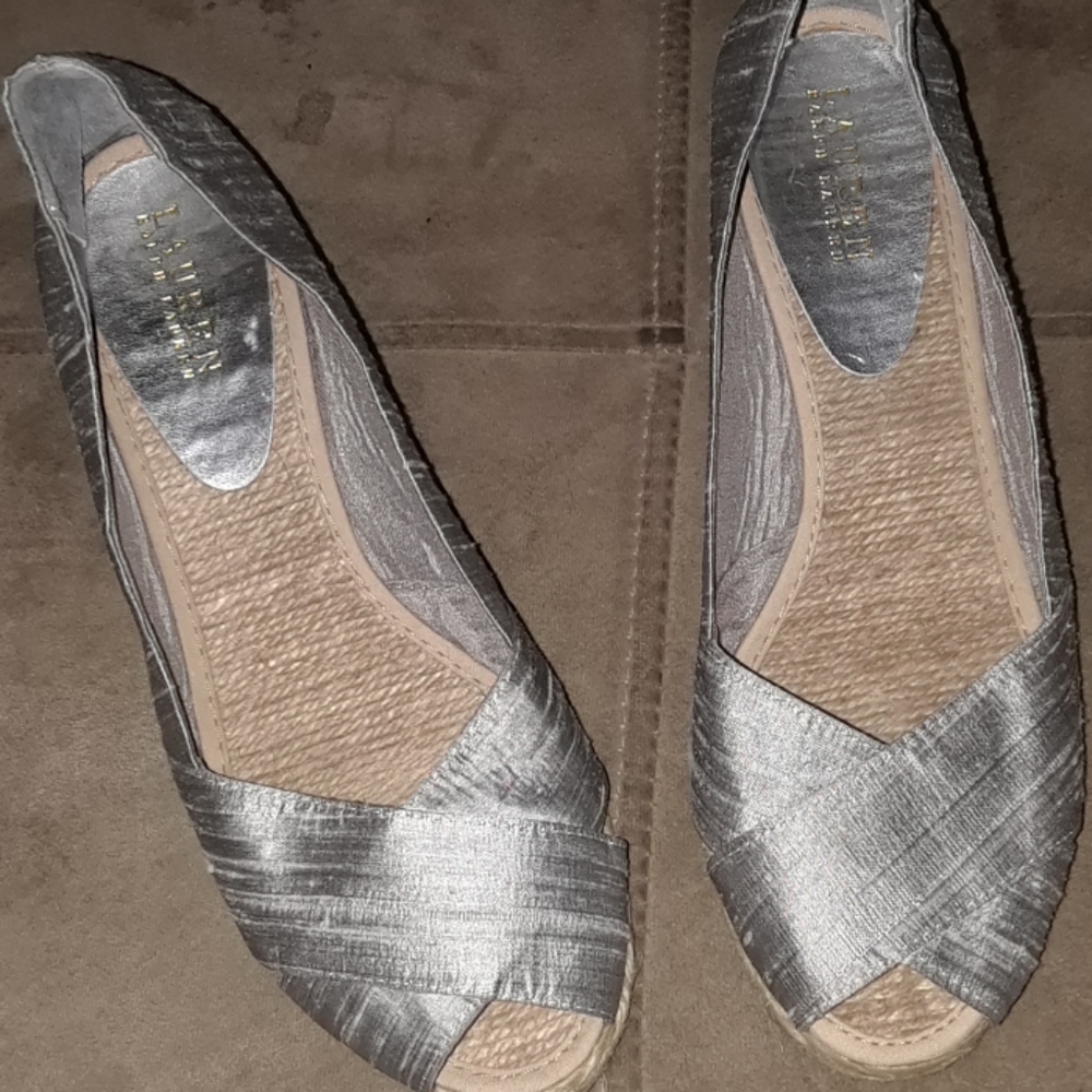 Lauren Cecilia sz 9.5